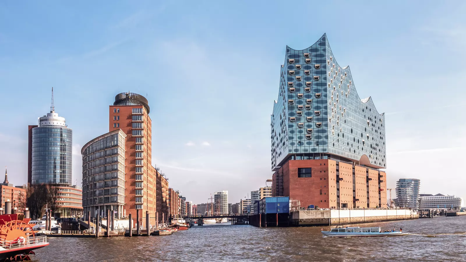 Hamburg