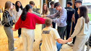 LevelUp Englisch-Projektwochen und Klassenfahrten in Deutschland