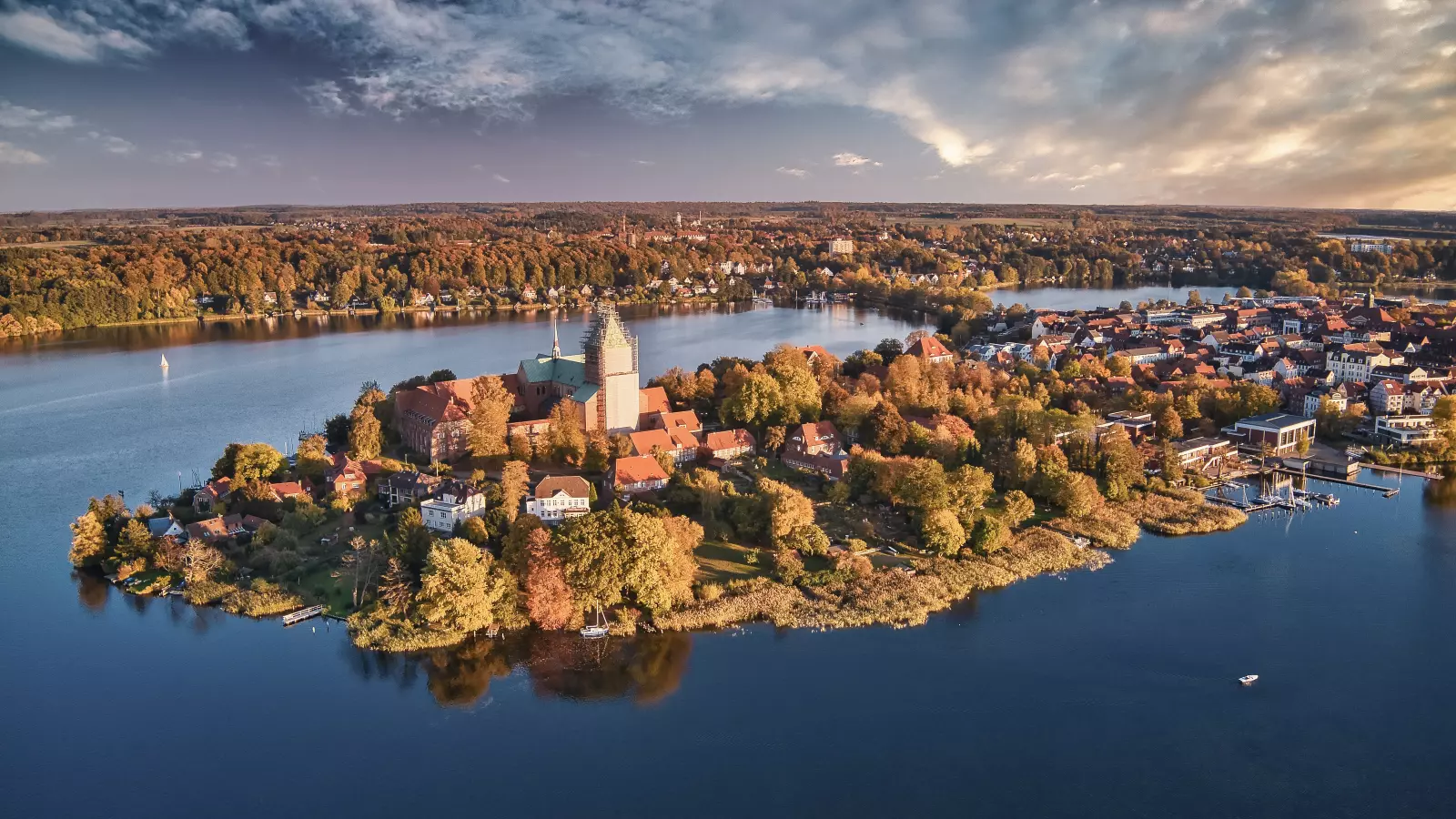 Ratzeburg