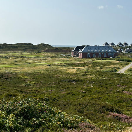 Herberge in grüner Umgebung für Erwachsenenbildung und Englischlernen in entspannter Lernatmosphäre