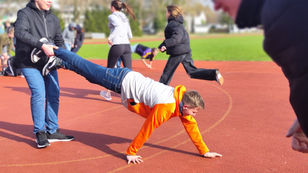 Verbessere dein Lernen: Die Kraft der Gamification in der Sprachausbildung