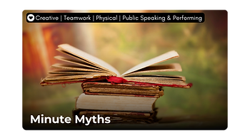 The Stuffz – essential items for our english holiday camps, project weeks, and class trips with native speakers