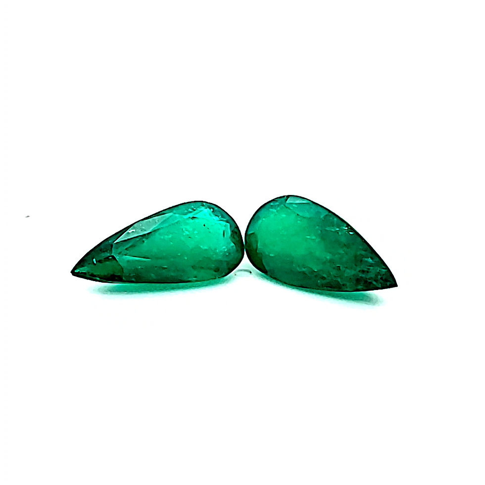 Thumbnail: Columbian Emerald