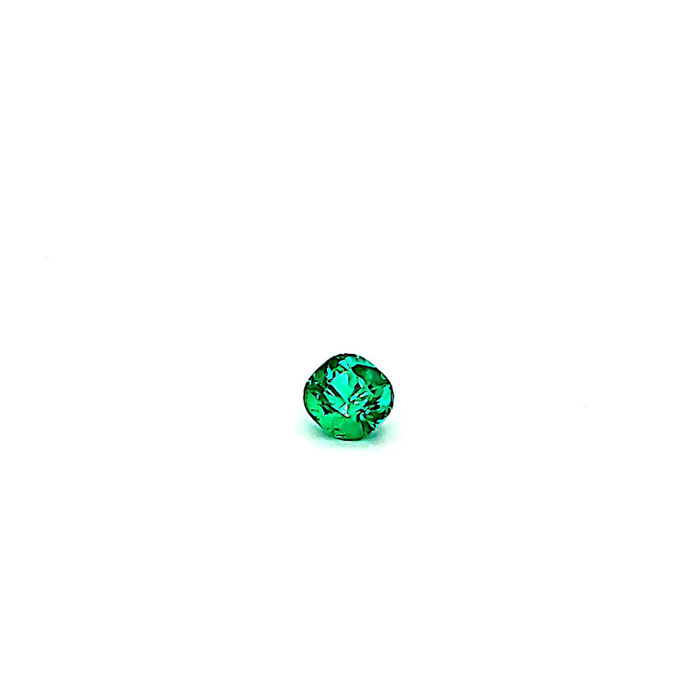 Thumbnail: Columbian Emerald