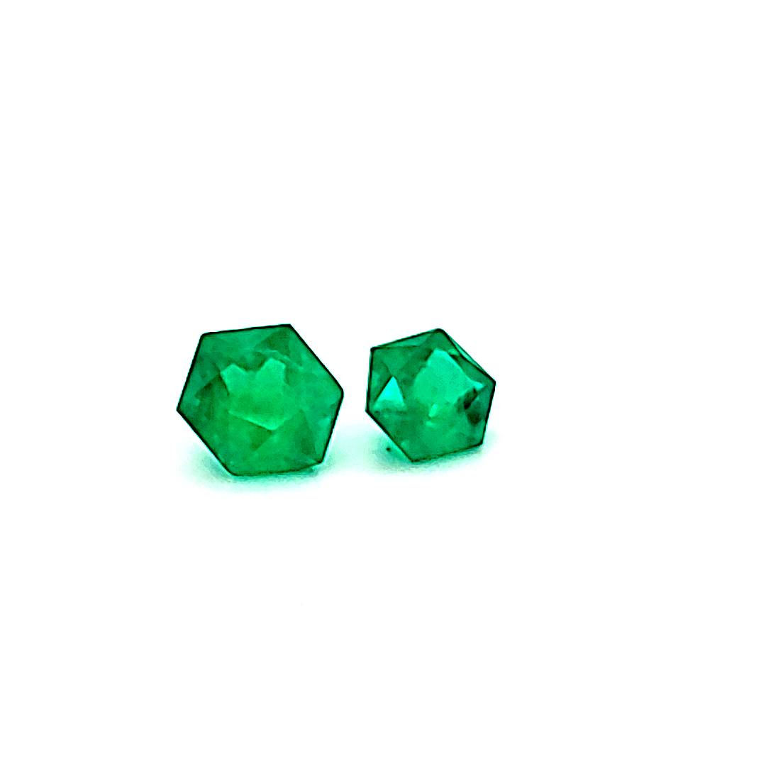 Columbian Emerald