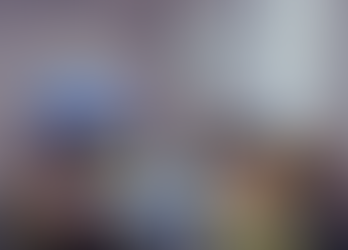 Welcome to the team Claire