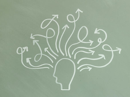 Les Ruminations : Apprendre à les Comprendre et à les Gérer