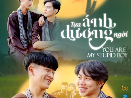 You Are My Stupid Boy
