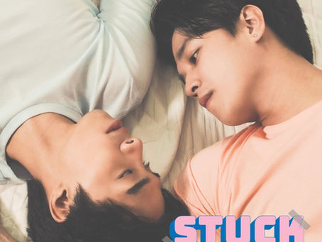 Stuck On You