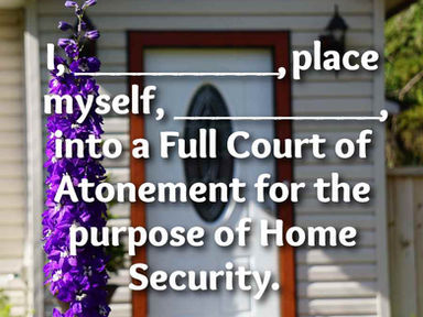 House Clearing FCOA