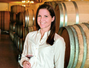 Old Vine Ambassador Andrea Mullineux named 2016 Winemaker of the Year by Wine Enthusiast