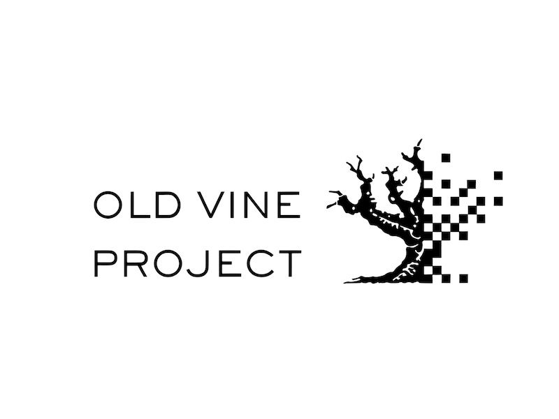 Old Vine Project Logo Partner