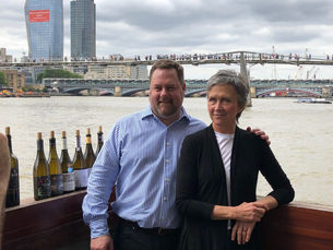 How SA’s Old Vine Project is saving lost vines for the future | The Buyer – Connecting the premium on-trade
