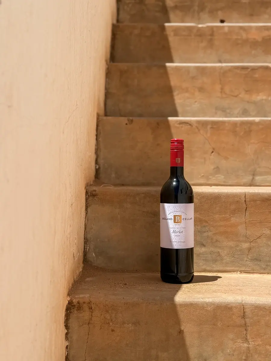 A bottle of Boland Cellar to buy.webp