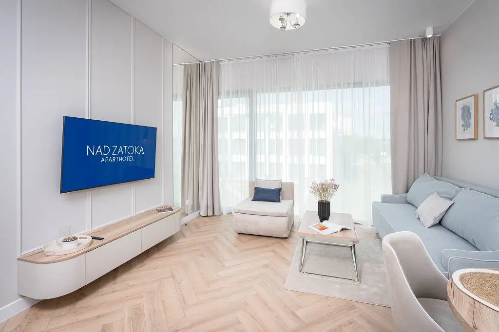 Apartament Superior Plus