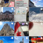 インスタ始めました！