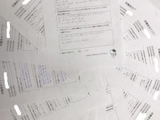 保護者会アンケート(2021-4)