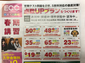 成績アップデータ