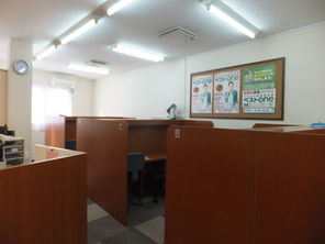 本日英検を実施しました