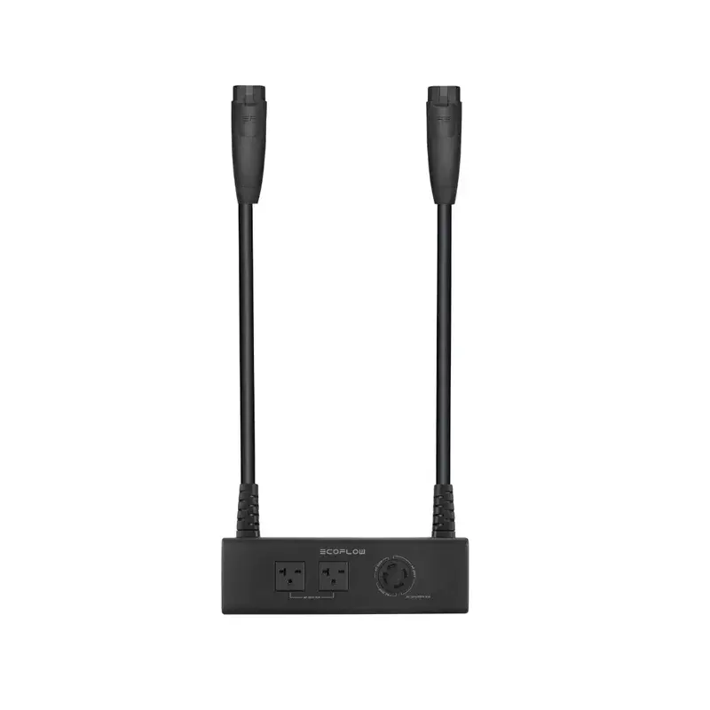 Double Voltage Hub by EcoFlow