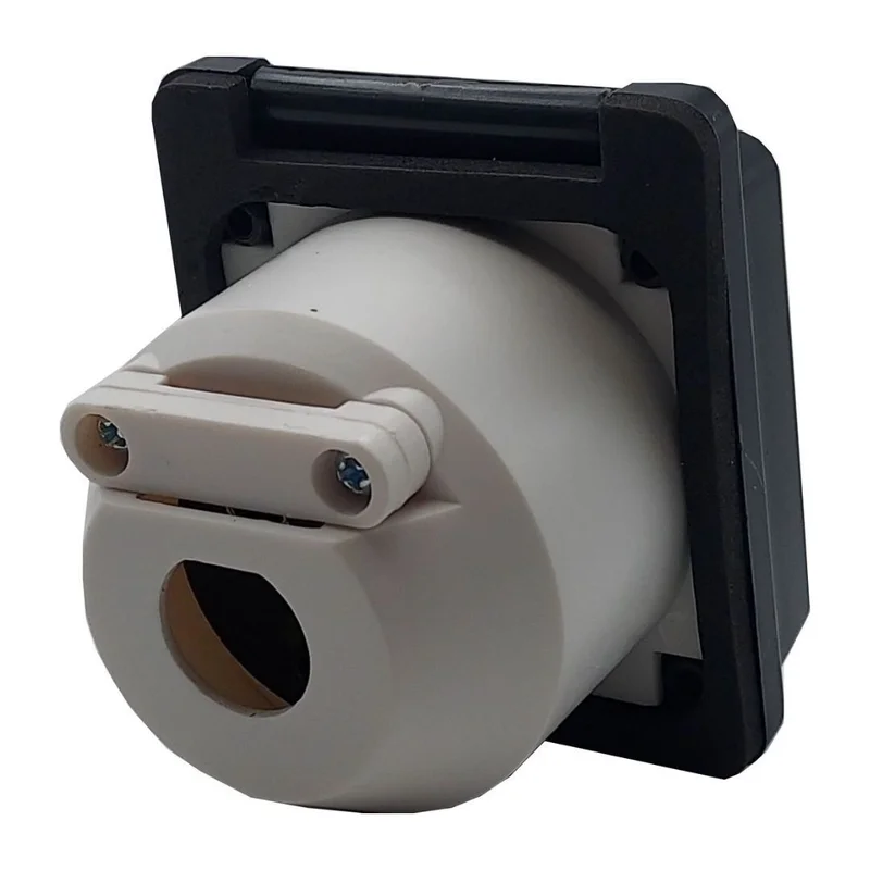 Shore Power Plug Lightharvest Solar