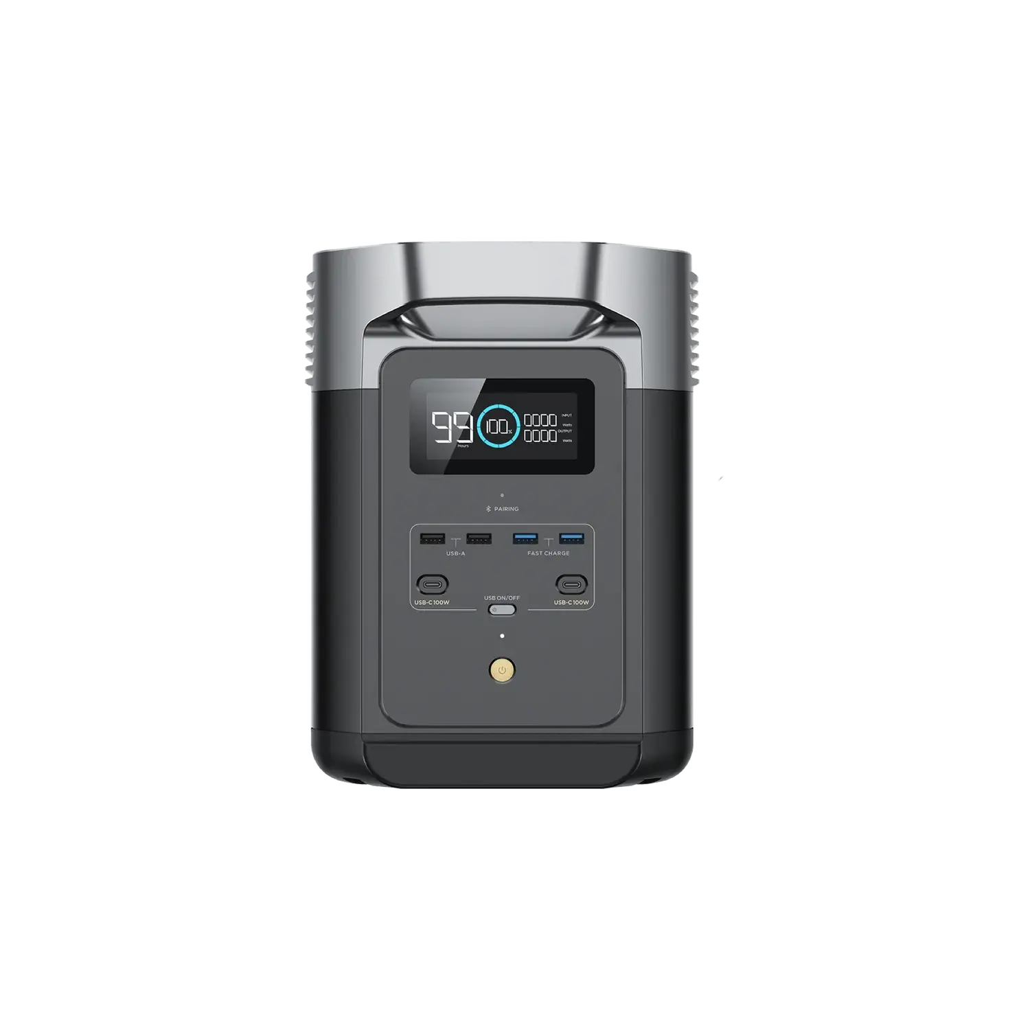 EcoFlow DELTA Portable Power Station