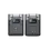 Thumbnail: EcoFlow DELTA 2 + DELTA 2 Smart Extra Battery