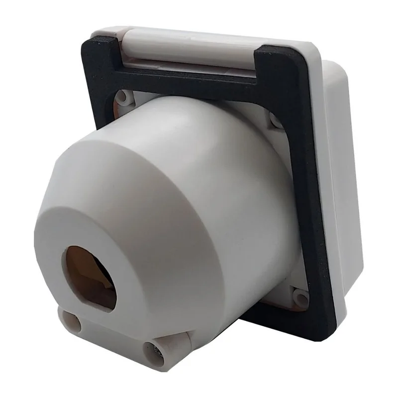 Shore Power Plug Lightharvest Solar