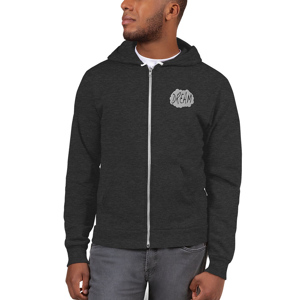 Thumbnail: Dream Hoodie sweater