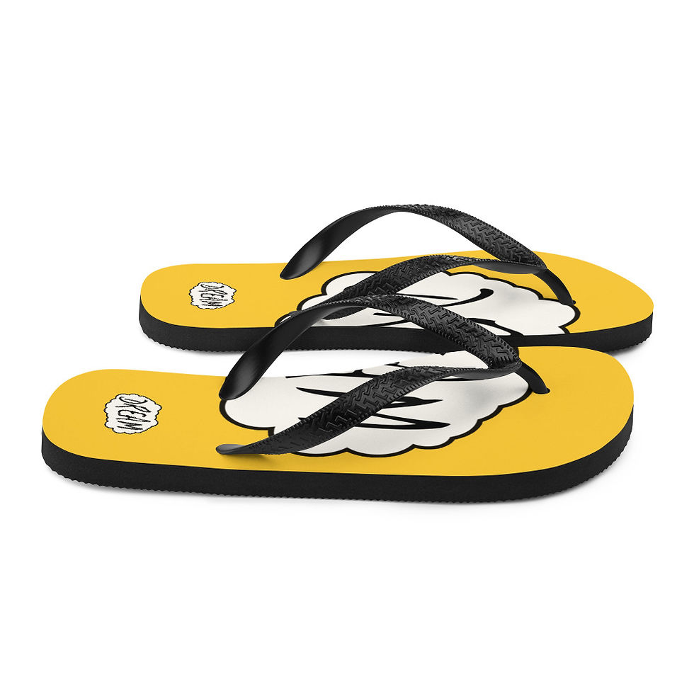 Thumbnail: DREAM | Flip-Flops
