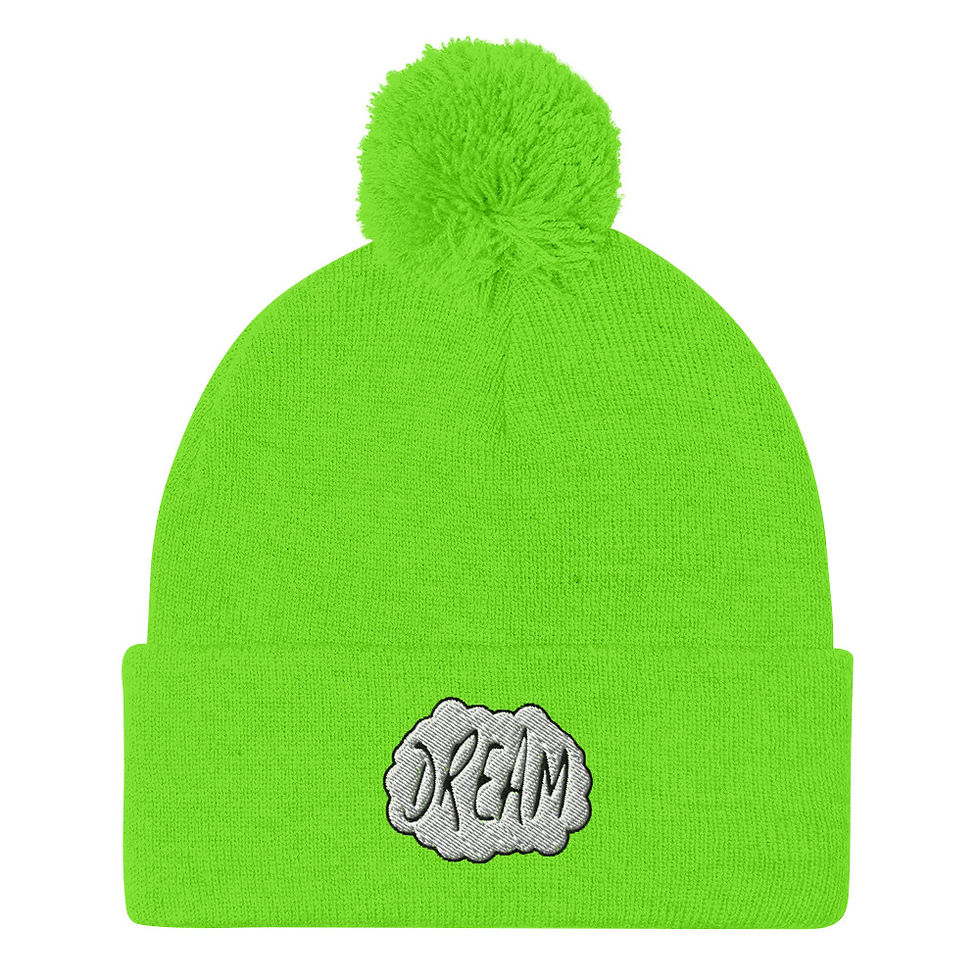 Thumbnail: DREAM | Beanie