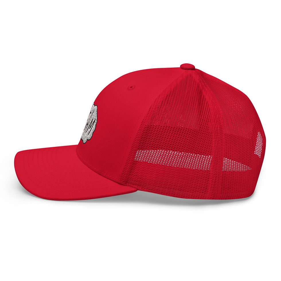 Thumbnail: Dream Trucker Cap