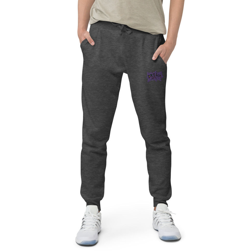 Dream rugrats Unisex fleece sweatpants