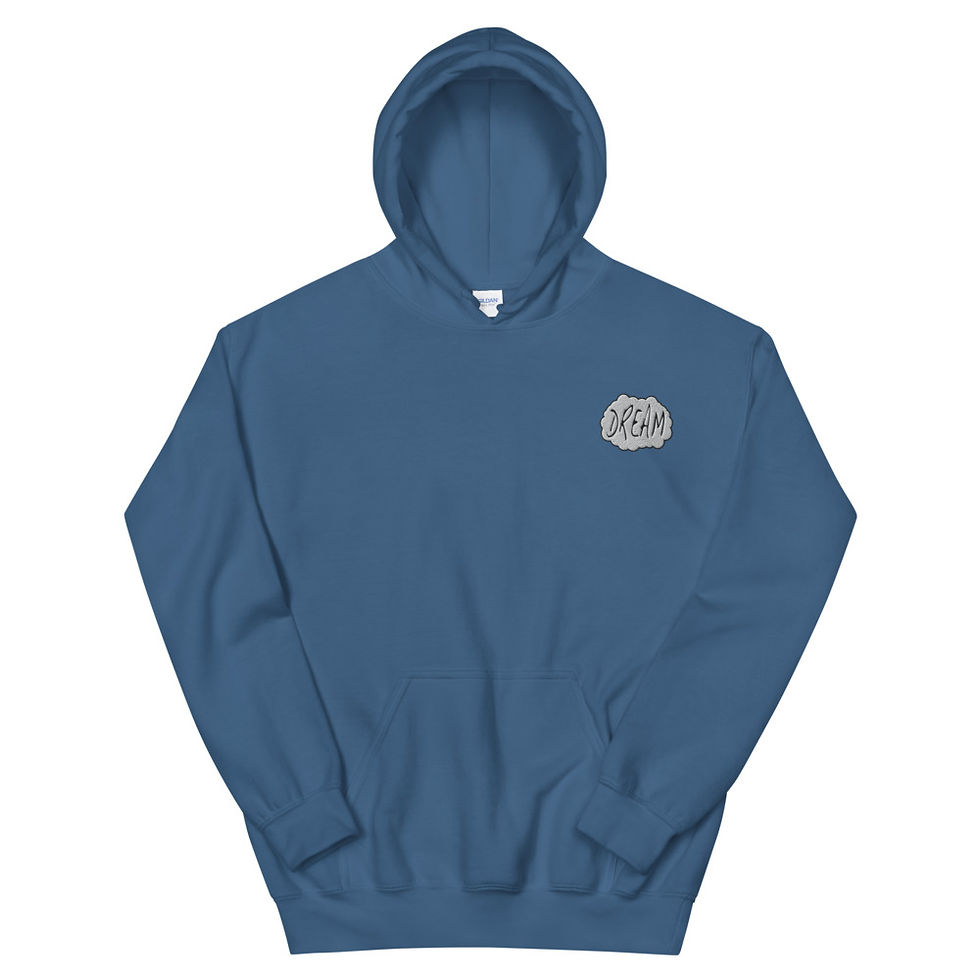 Thumbnail: Dream Hoodie