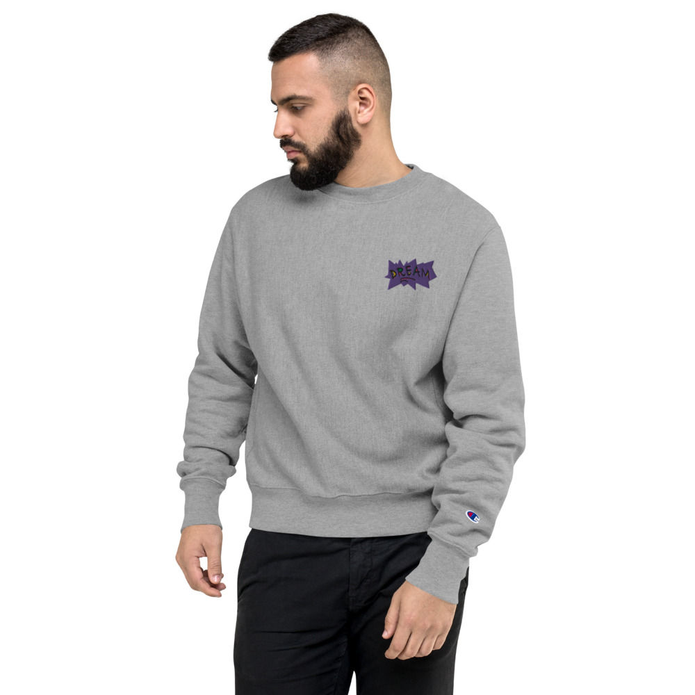 Dream rugrats Champion Sweatshirt