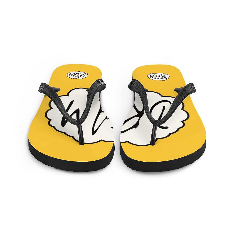 Thumbnail: DREAM | Flip-Flops
