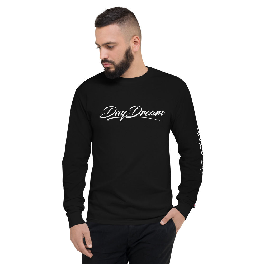Men's DayDream X Champion Long Sleeve Shirt
