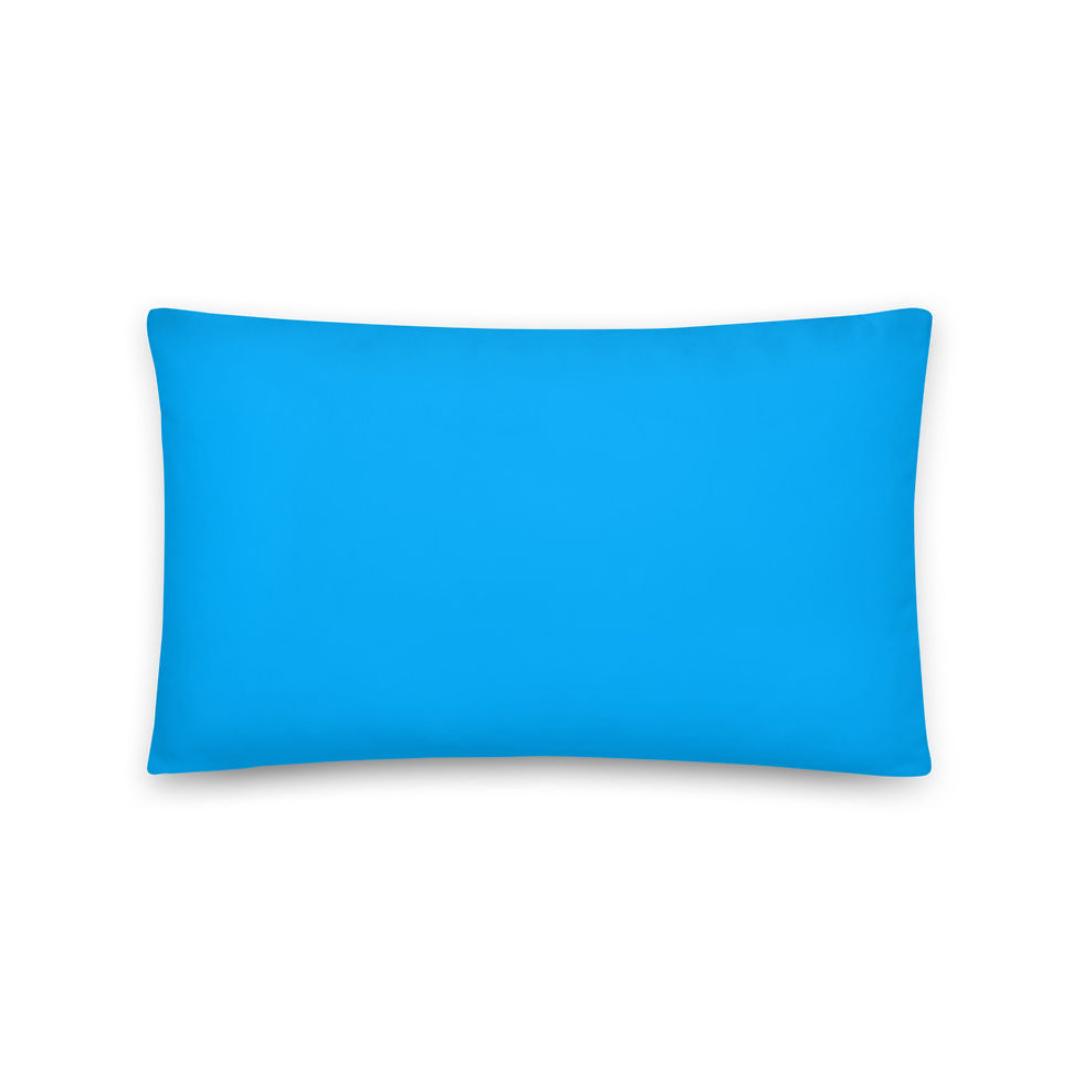Thumbnail: Dream Pillow | BLUE