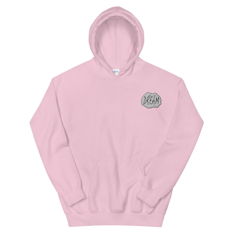 Thumbnail: DREAM | Hoodies