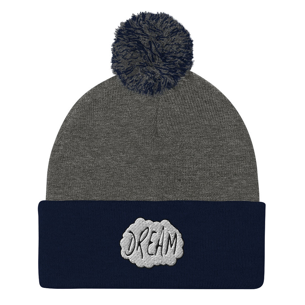 Thumbnail: DREAM | Beanie