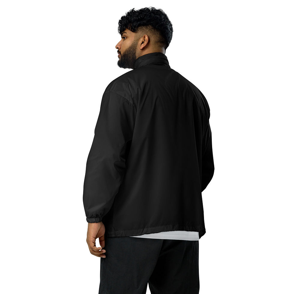 Thumbnail: iDayDream Studios Windbreaker
