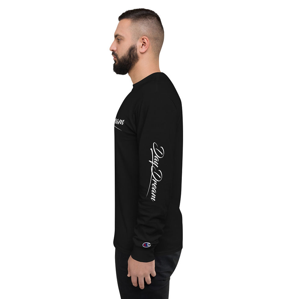 Thumbnail: Men's DayDream X Champion Long Sleeve Shirt