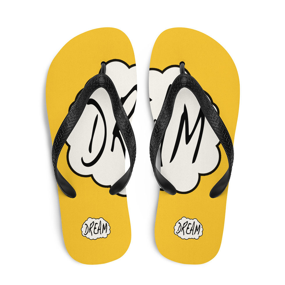 Thumbnail: DREAM | Flip-Flops