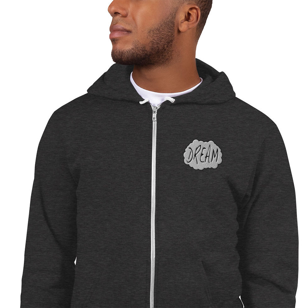 Thumbnail: Dream Hoodie sweater