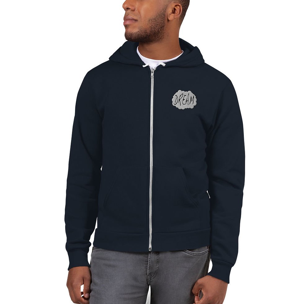 Thumbnail: Dream Hoodie sweater
