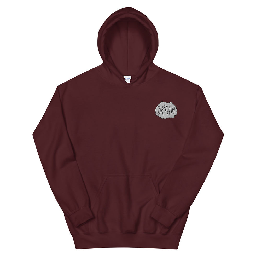 Thumbnail: DREAM | Hoodies