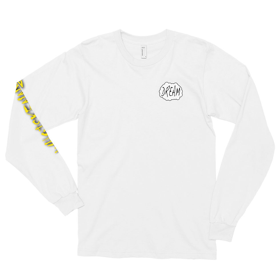 Thumbnail: WhoIsKennyV | Long sleeve t-shirt