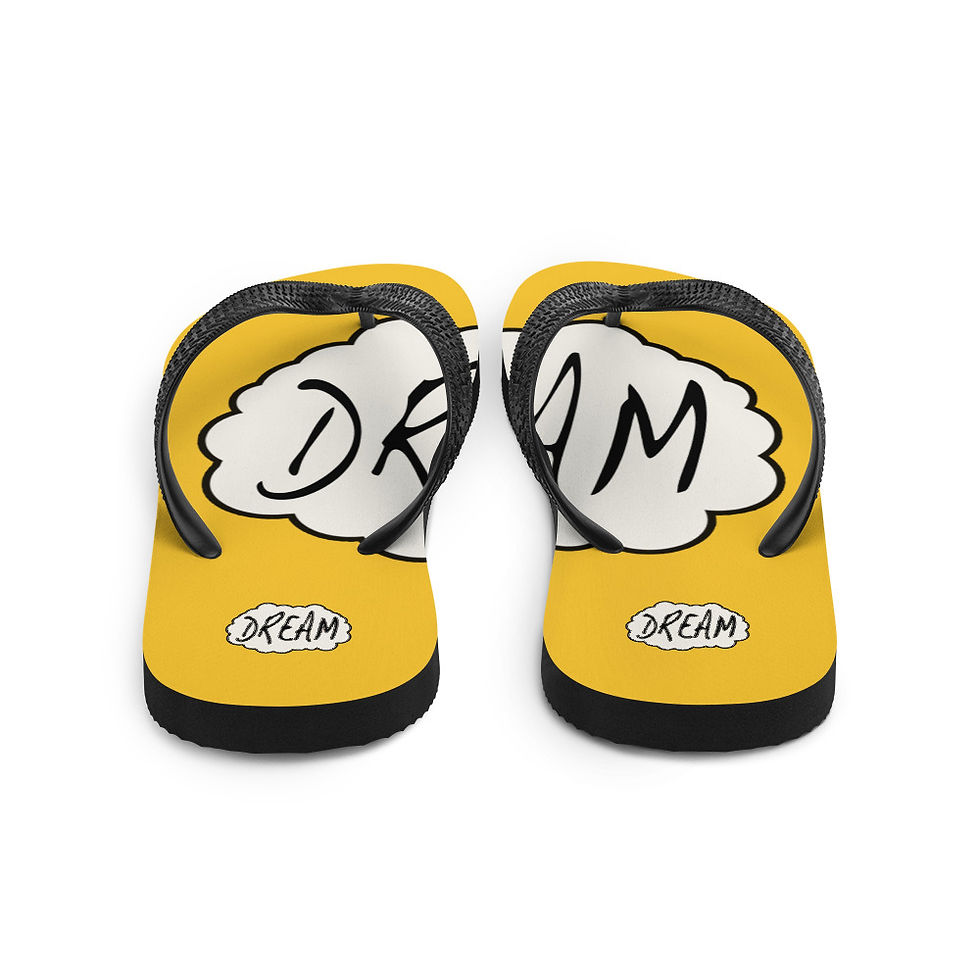 Thumbnail: DREAM | Flip-Flops