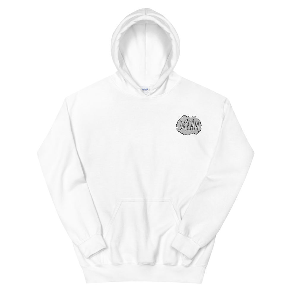 Thumbnail: DREAM | Hoodies