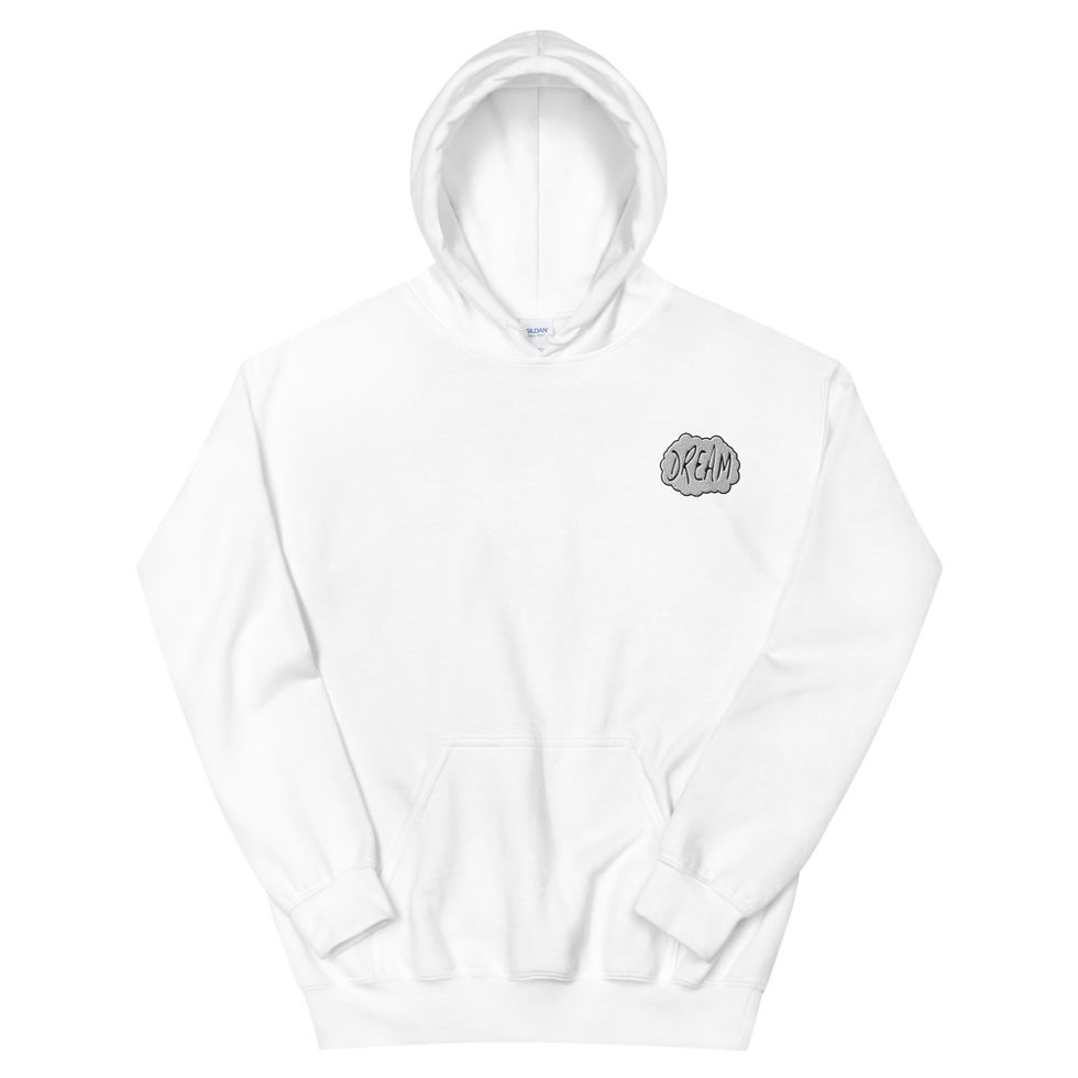 Thumbnail: Dream Hoodie
